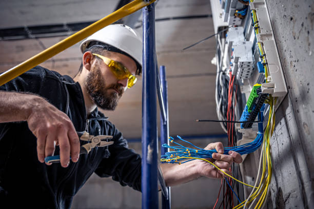 Best Electrical Upgrades for Homes  in Williamstown, NJ