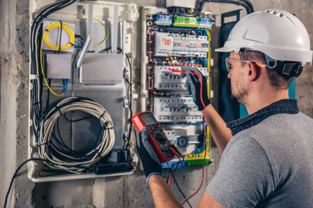 Best Electrical Repair Services  in Williamstown, NJ