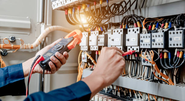 Best Electrician Near Me  in Williamstown, NJ