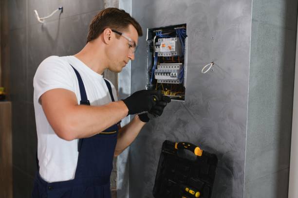 Best Electrical Installation Contractor  in Williamstown, NJ